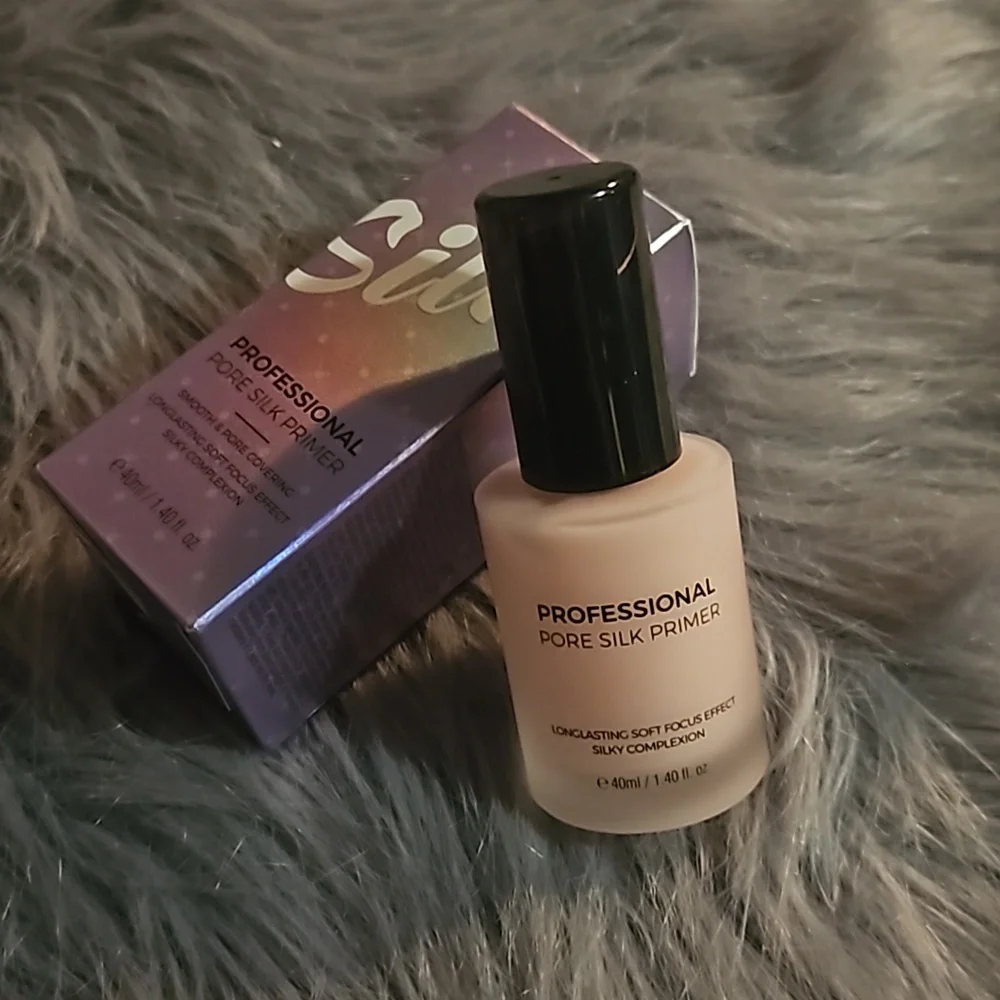 🔥HOST PICK 🔥🆕️💗PrettySkin Silk Professional Pore Silk Primer  *KBeauty*